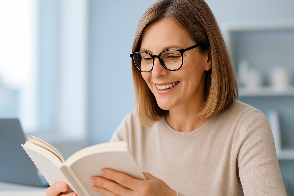 Verres progressifs ou unifocaux : lequel choisir selon vos besoins