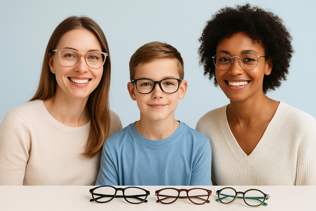 Comment choisir ses lunettes ?