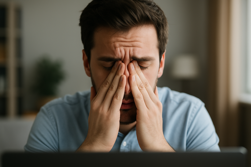 Fatigue visuelle : quelles solutions pour reposer ses yeux ?