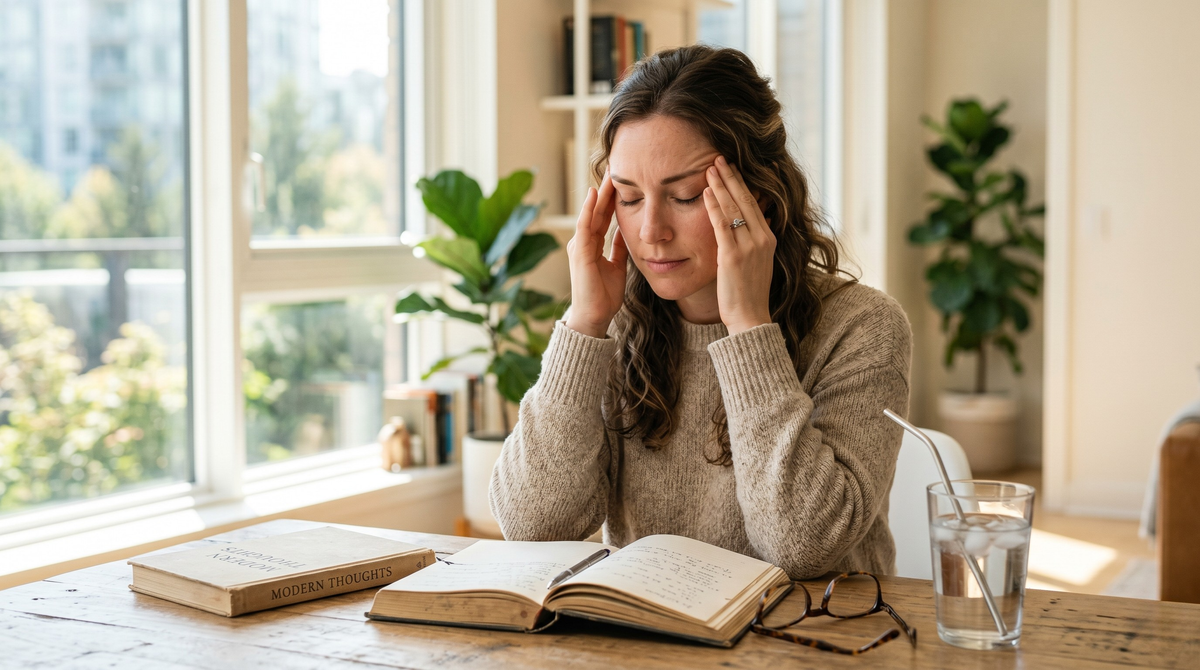 Symptômes de l'astigmatisme : comment les reconnaître et les corriger au quotidien
