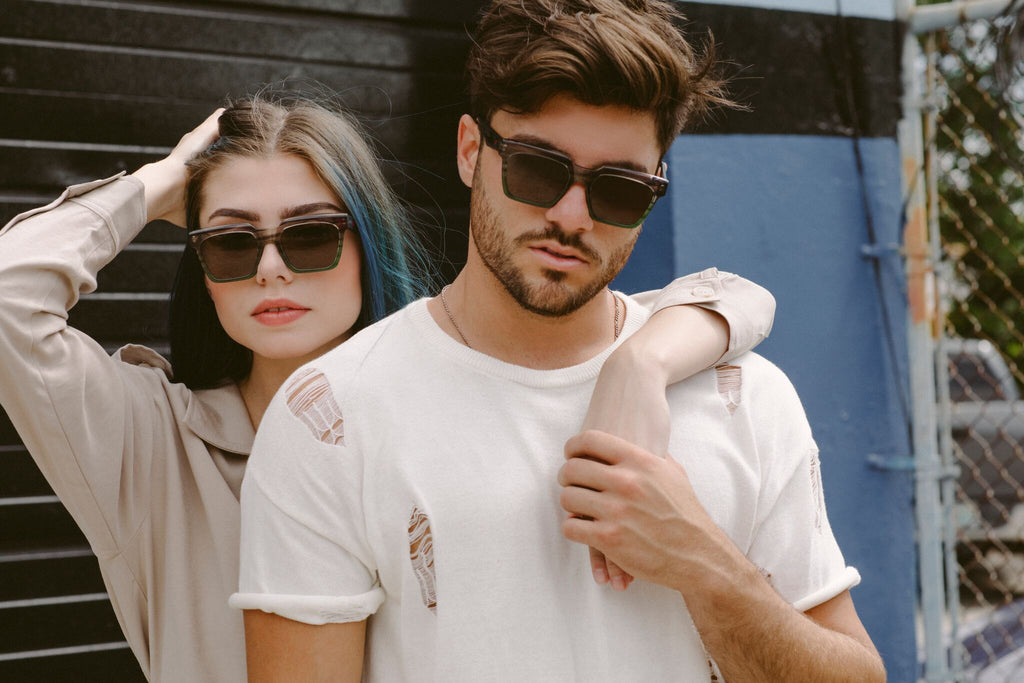 Tseegan Les Opticiens Conseils