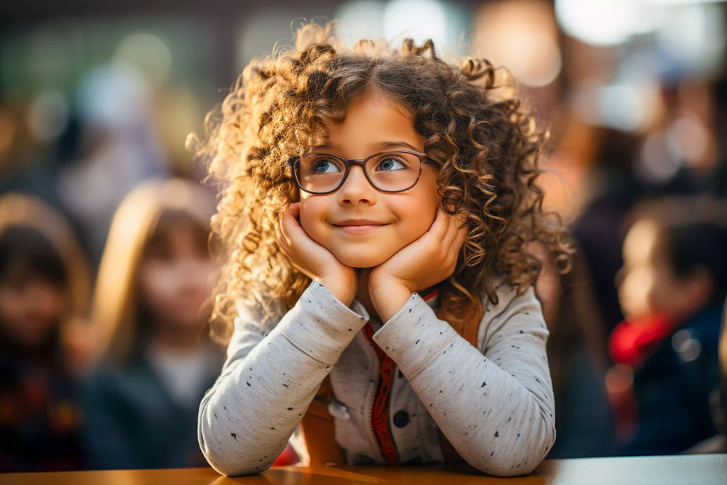 Lunettes enfants Les Opticiens Conseils