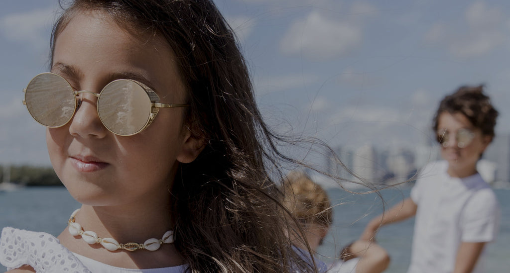 Solaire Enfant Les Opticiens Conseils
