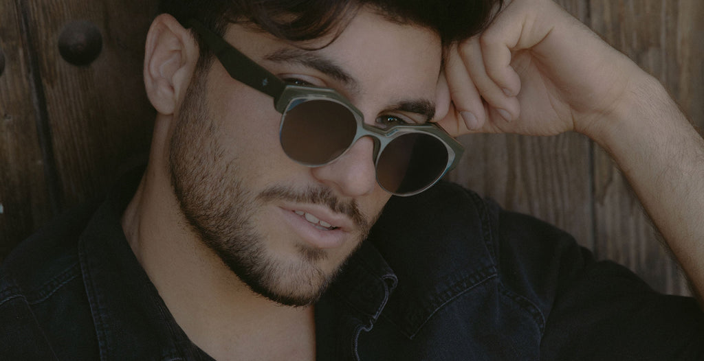 Solaire Homme Les Opticiens Conseils
