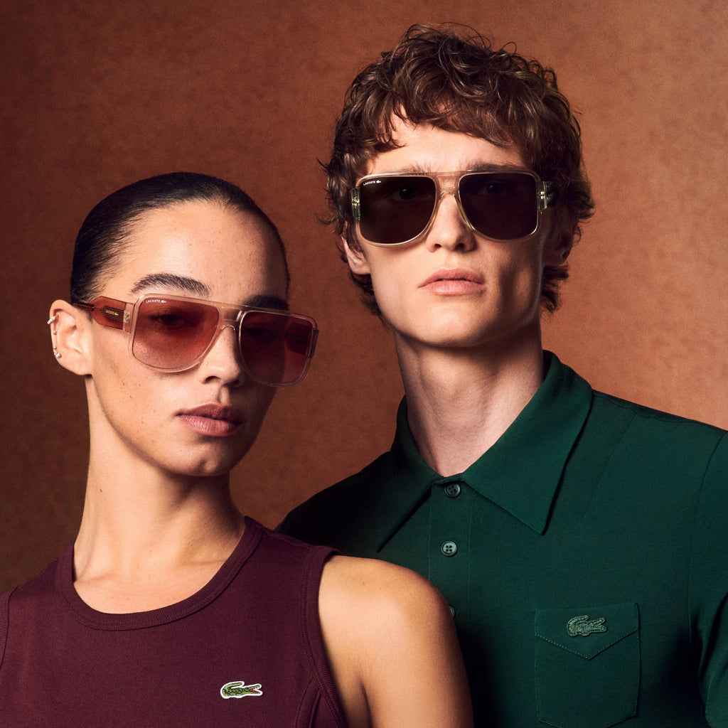 LACOSTE