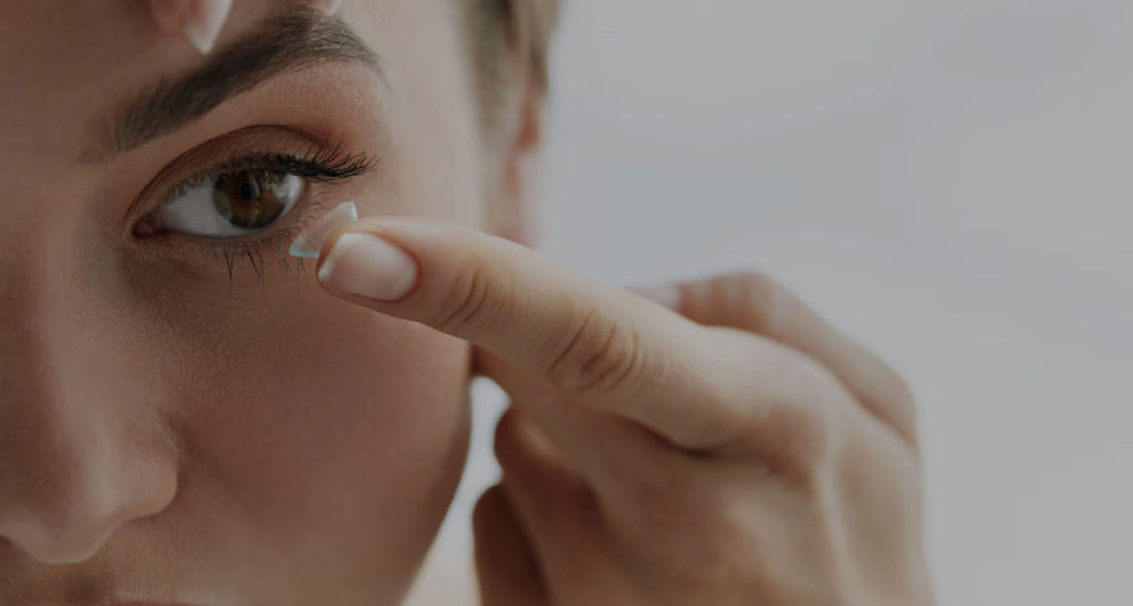 Lentilles de contact Les Opticiens Conseils