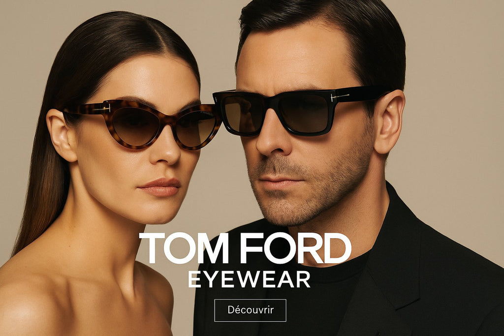 Tom Ford