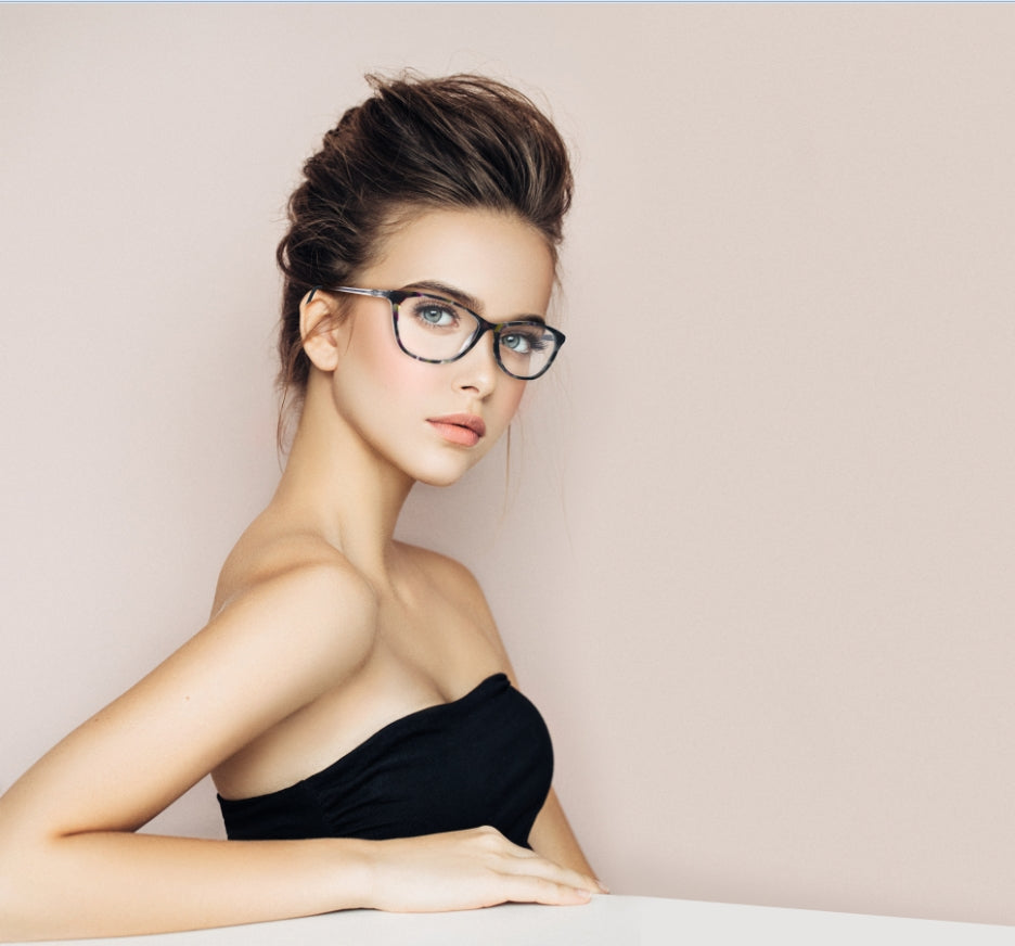 Optique Femme Les Opticiens Conseils