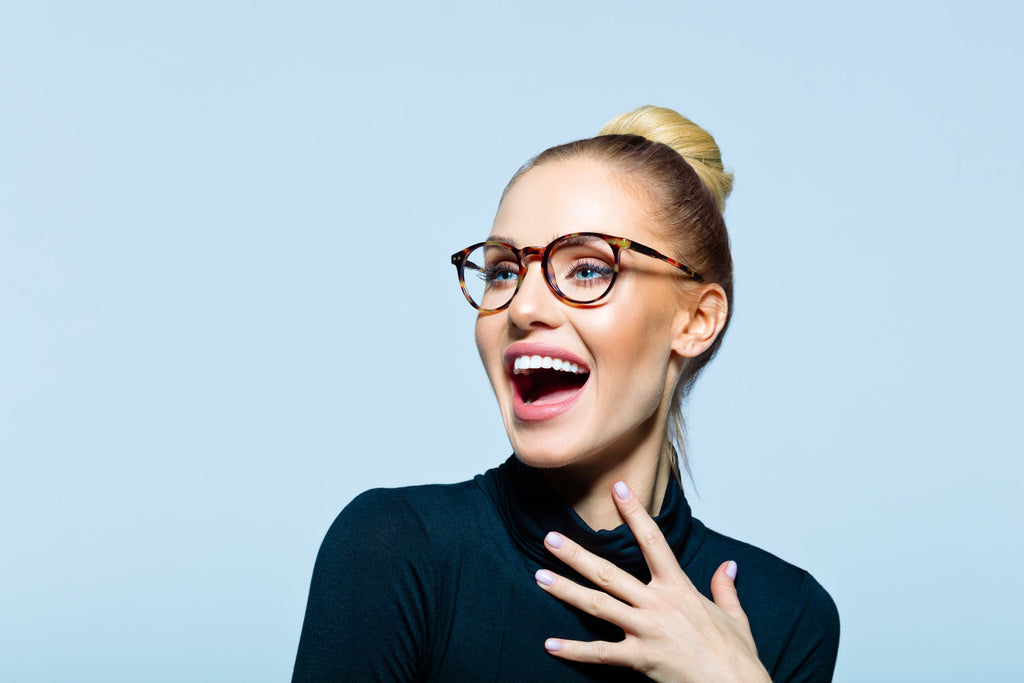 Victoria Li Les Opticiens Conseils