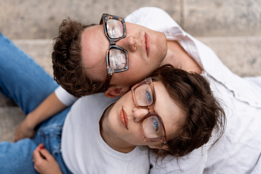 Optique Mixte