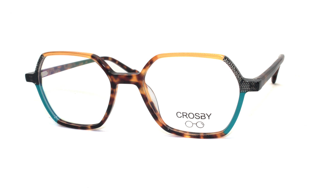 Lunettes de vue Avery RB0013 Femme ORANGE