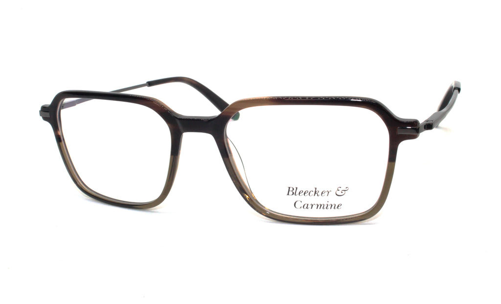 Lunettes de vue Basile RB0014 Homme ECAILLE