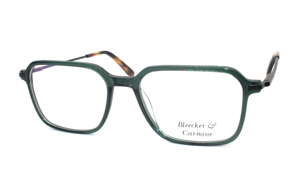Lunettes de vue Basile RB0014 Homme VERT