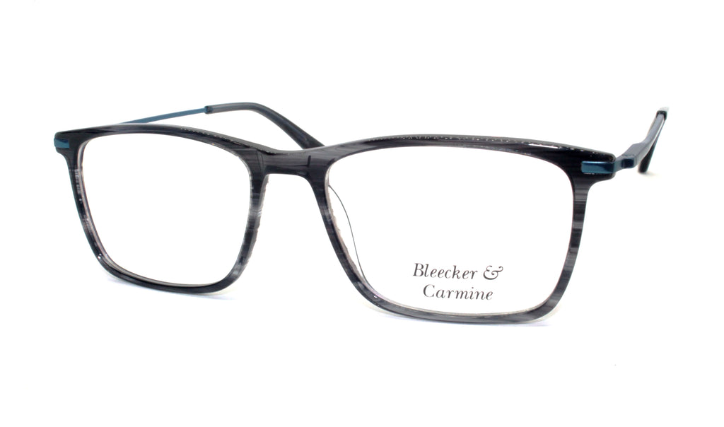 Lunettes de vue Bobby RB0015 Homme GRIS