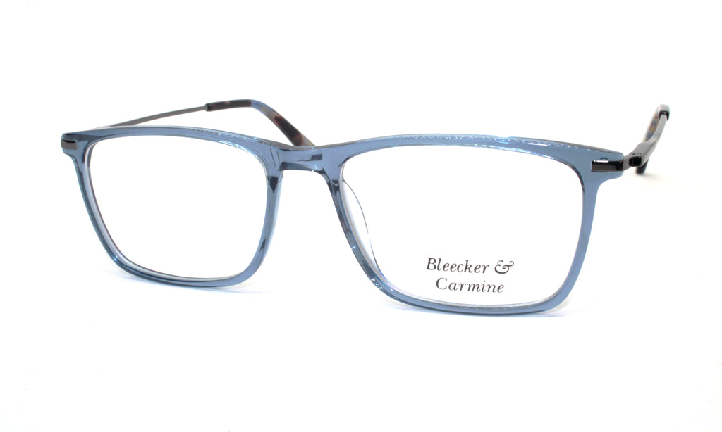 Lunettes de vue Bobby RB0015 Homme BLEU