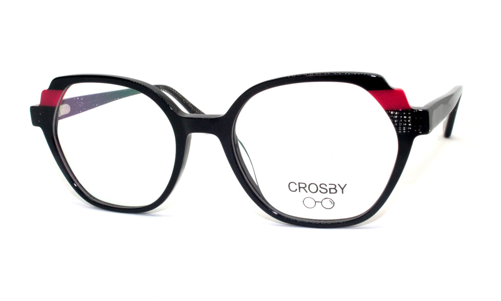 Lunettes de vue Beck RB0016 Femme NOIR
