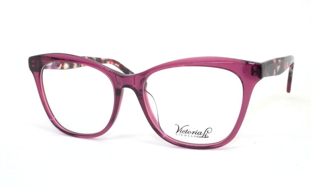 Lunettes de vue Audrey RB0017 Femme VIOLET