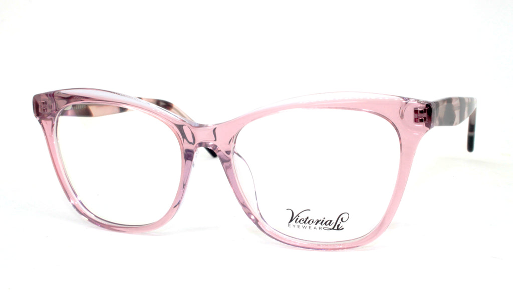 Lunettes de vue Audrey RB0017 Femme ROSE