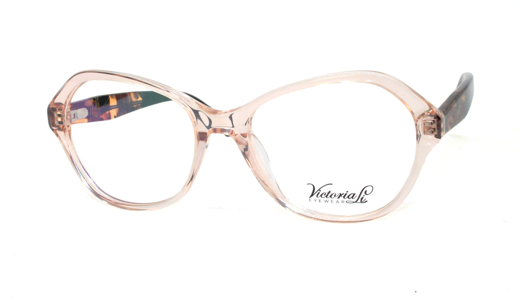 Lunettes de vue Amandine RB0018 Femme BEIGE