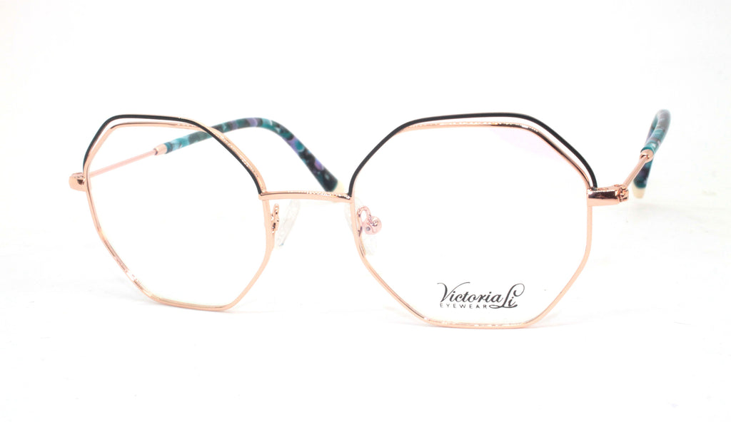 Lunettes de vue Agnès RB0020 Femme NOIR