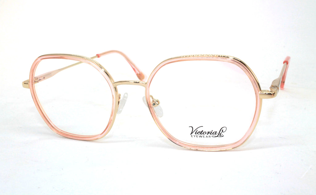 Lunettes de vue Alba RB0021 Femme ROSE