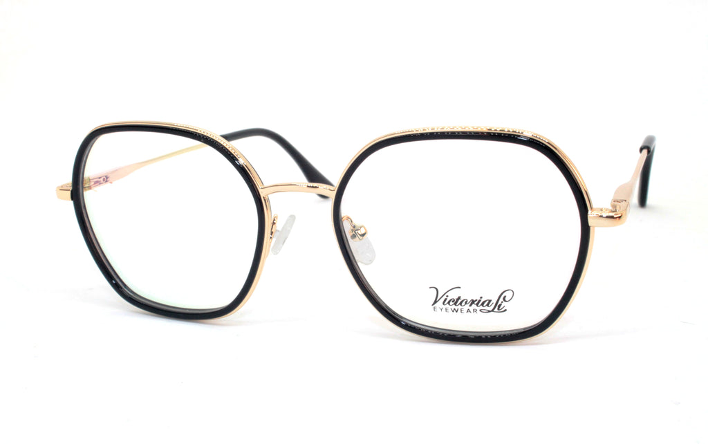Lunettes de vue Alba RB0021 Femme NOIR