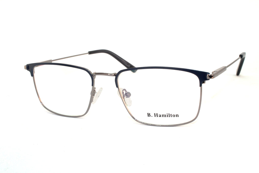 Lunettes de vue Ari RB0022 Homme BLEU