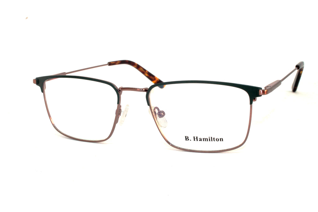 Lunettes de vue Ari RB0022 Homme KHAKI