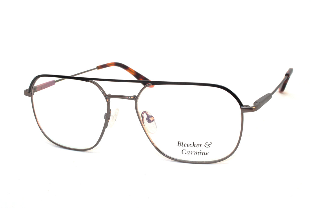 Lunettes de vue Antoine RB0023 Homme NOIR