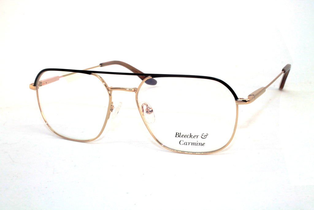 Lunettes de vue Antoine RB0023 Homme DORÉE