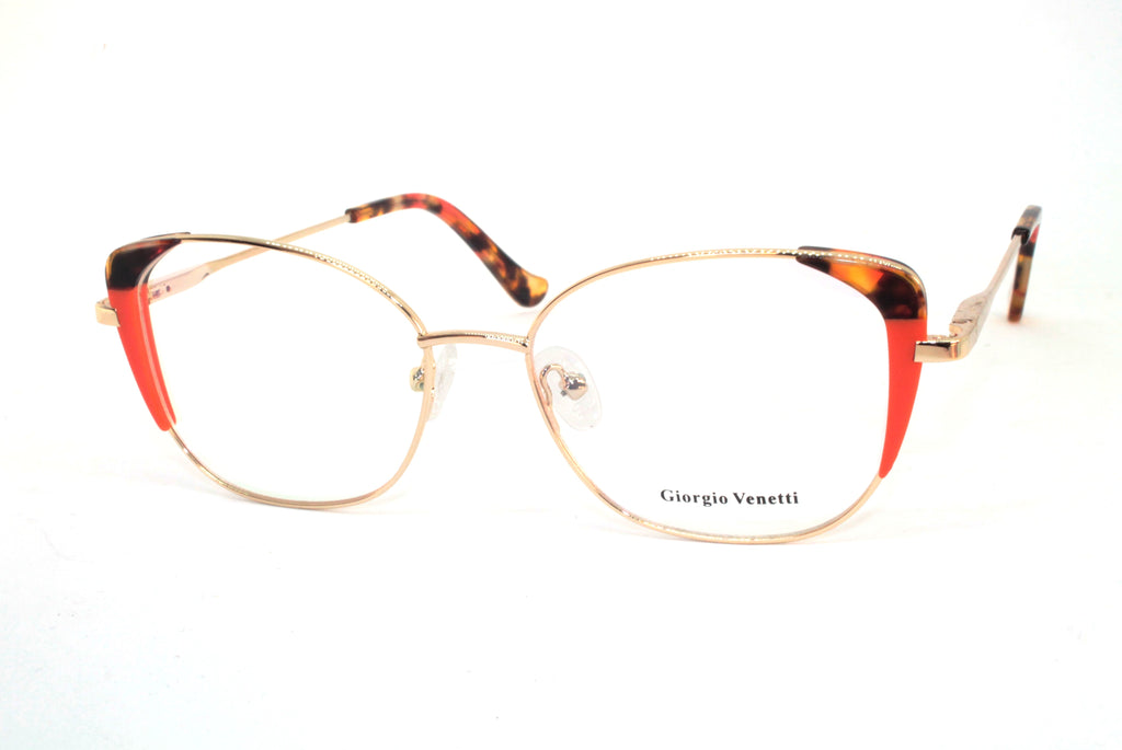 Lunettes de vue Alexandre RB0024 Femme ORANGE