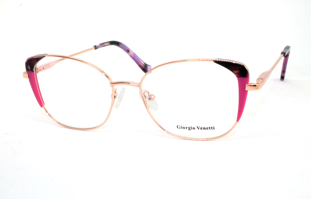 Lunettes de vue Alexandre RB0024 Femme ROSE