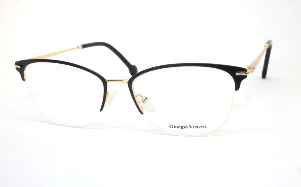 Lunettes de vue Adriene RB0025 Femme NOIR