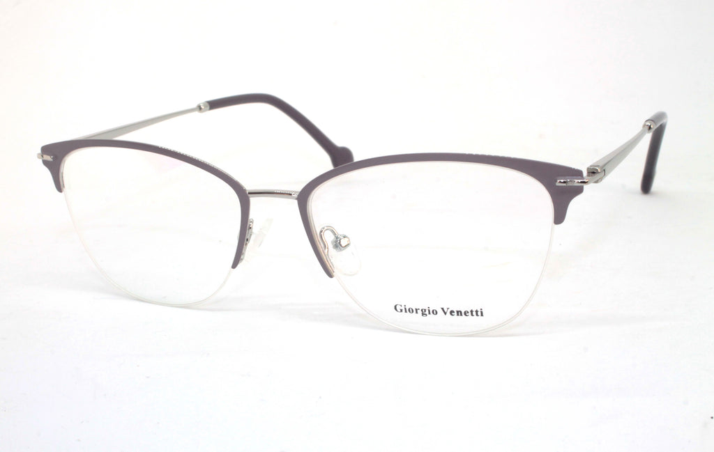 Lunettes de vue Adriene RB0025 Femme GRIS