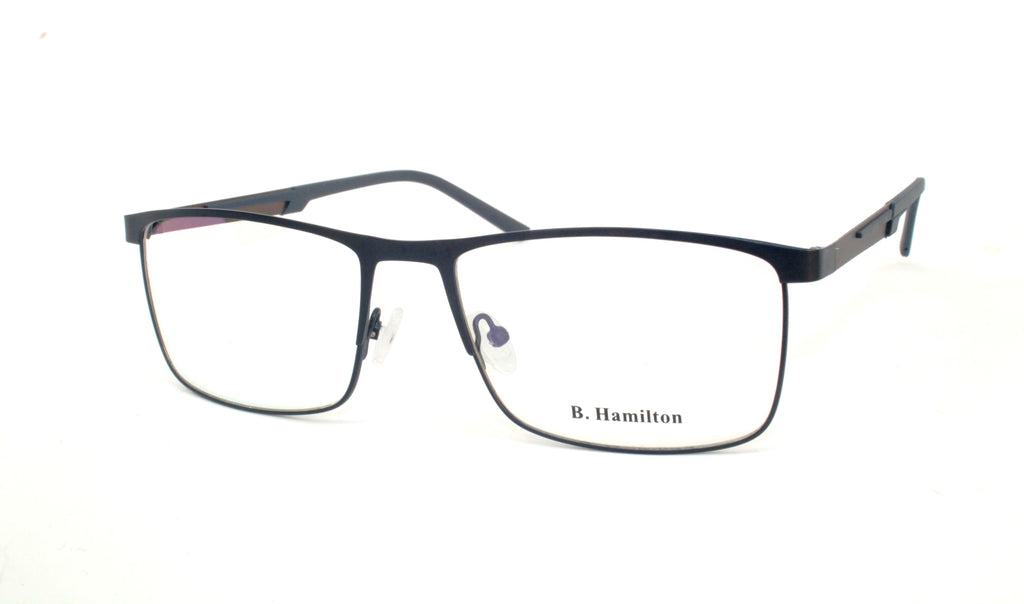 Lunettes de vue Augustin RB0026 Homme NOIR