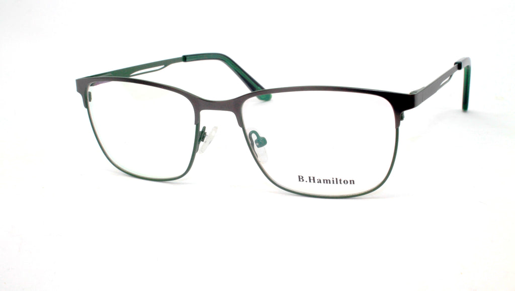 Lunettes de vue Axel RB0027 Homme VERT