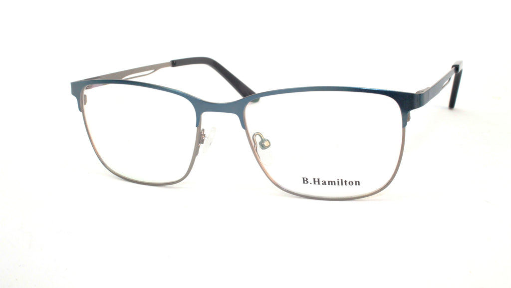 Lunettes de vue Axel RB0027 Homme BLUE