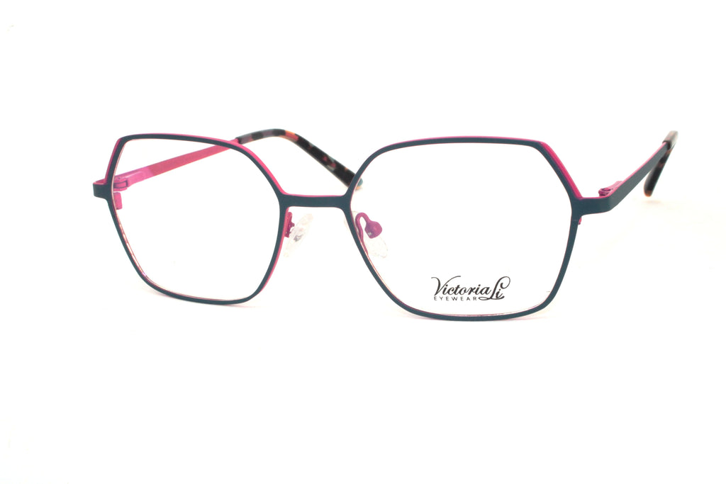 Lunettes de vue Anne RB0029 Femme BLEU