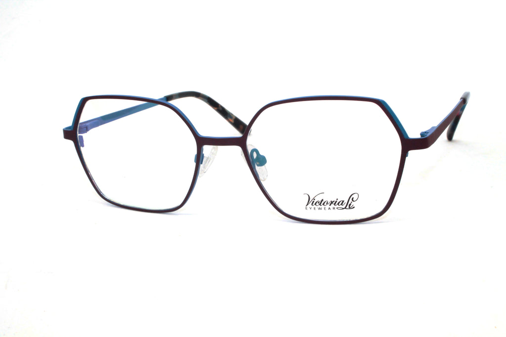 Lunettes de vue Anne RB0029 Femme VIOLET