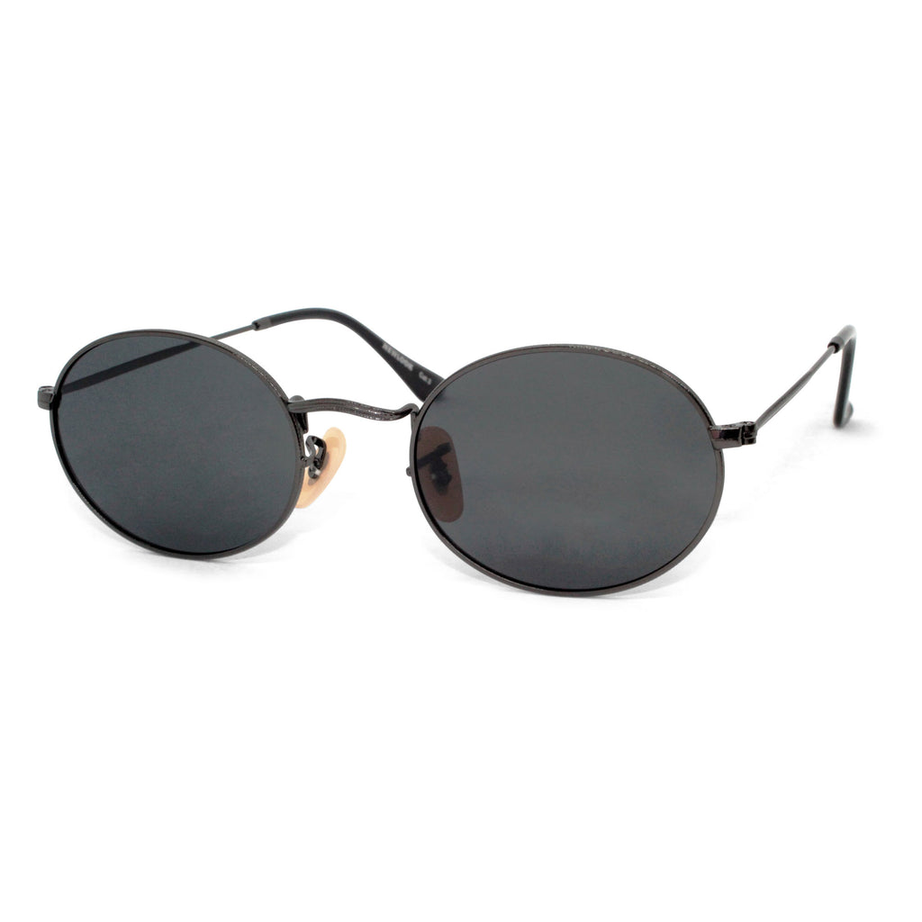 Lunettes de soleil Cameron AK17032 Mixte Gun