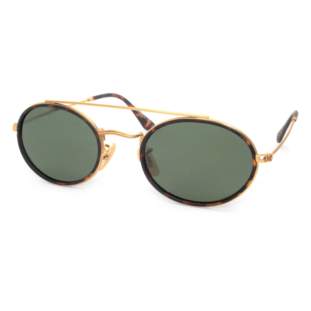 Lunettes de soleil Corentin AK17107 Homme Marron