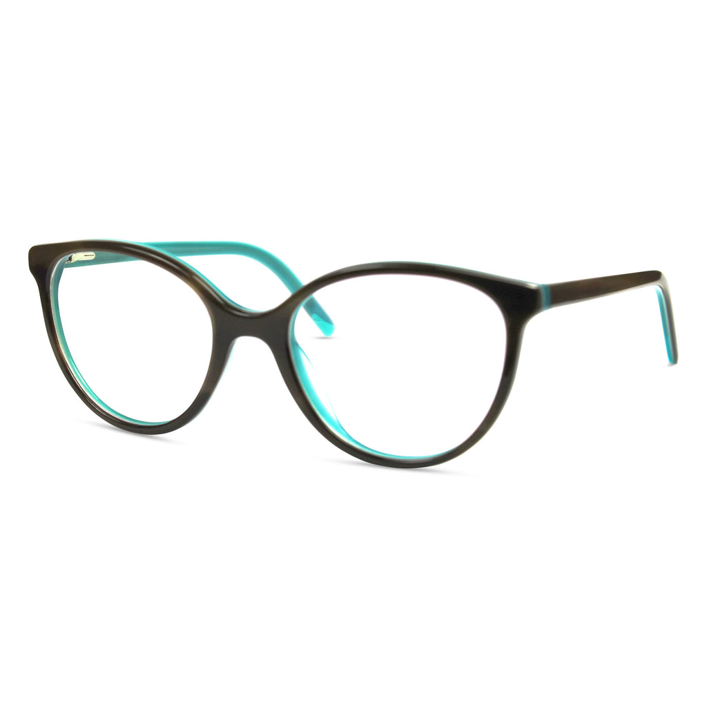 Lunettes de vue BR0011 Enfant Marron
