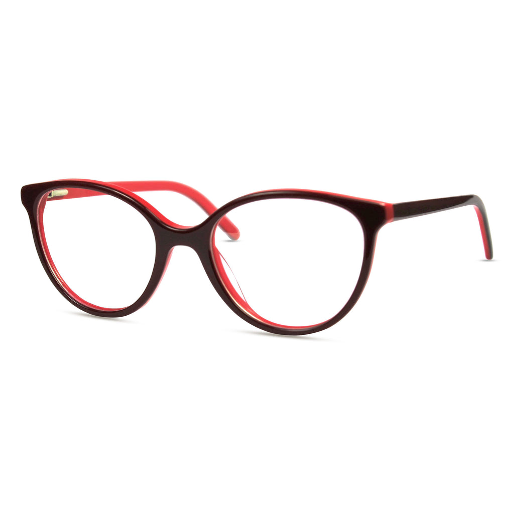 Lunettes de vue BR0011 Enfant Rouge