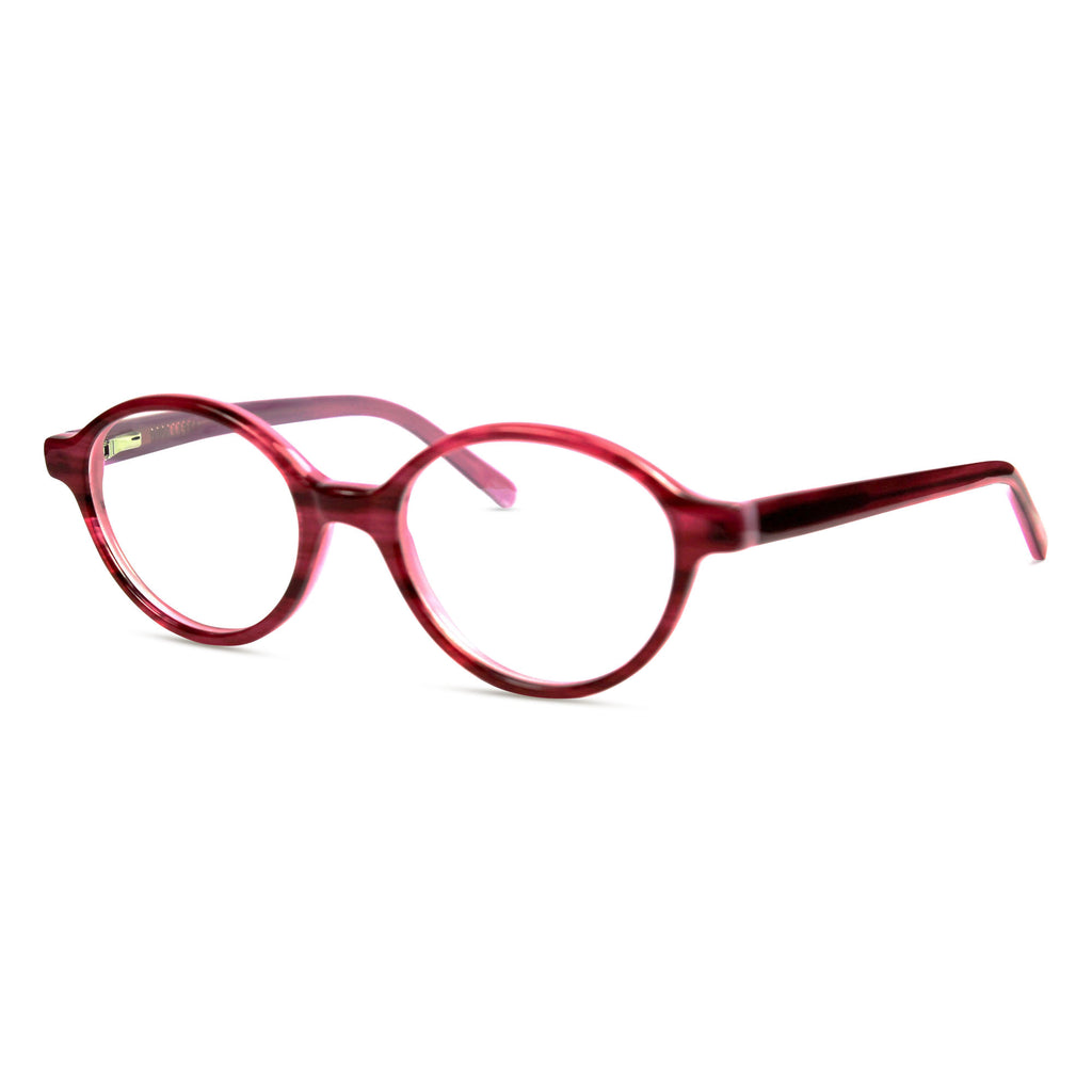 Lunettes de vue BR0013 Enfant Rouge