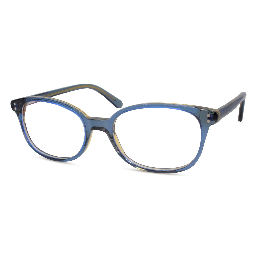 Lunettes de vue BR0017 Enfant Bleu