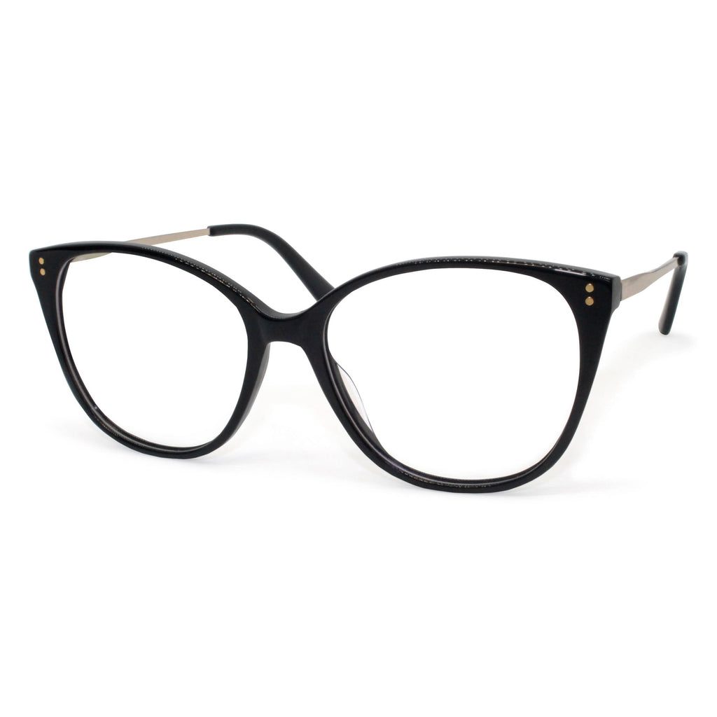 Lunettes de vue Elisa BR0021 Femme Noir