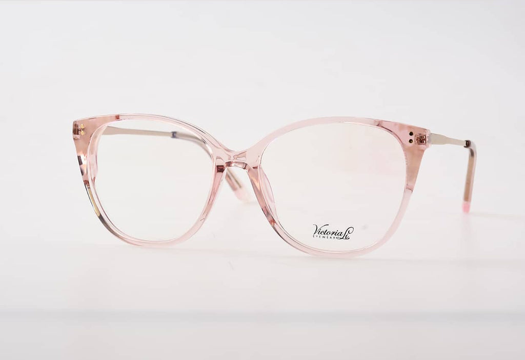 Lunettes de vue Célia BR0021 Femme Rose