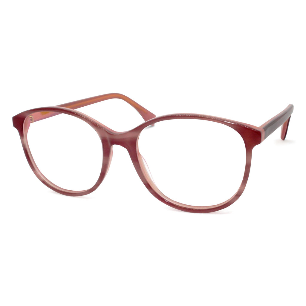 Lunettes de vue Elsa BR0022 Femme Marron