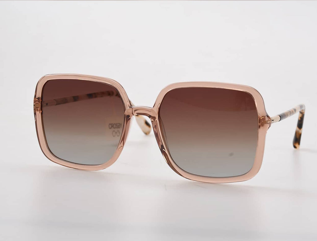 Lunettes de vue Vera BR0023NS Femme Marron