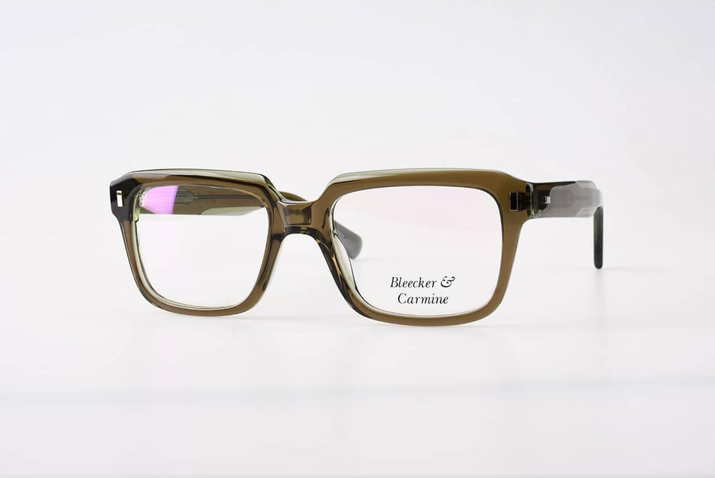 Lunettes de vue Gabriel BR0024 Homme